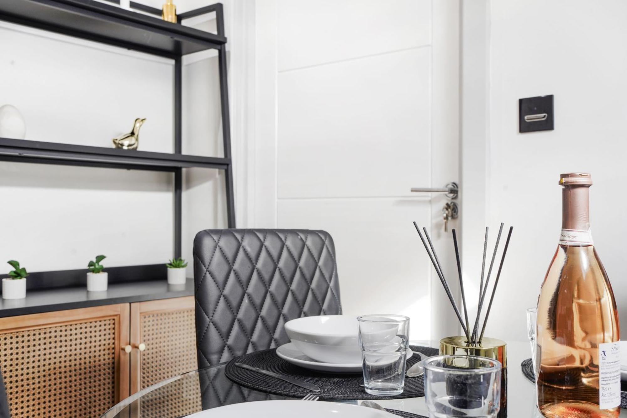 Appartamento London Road Romford Block Esterno foto