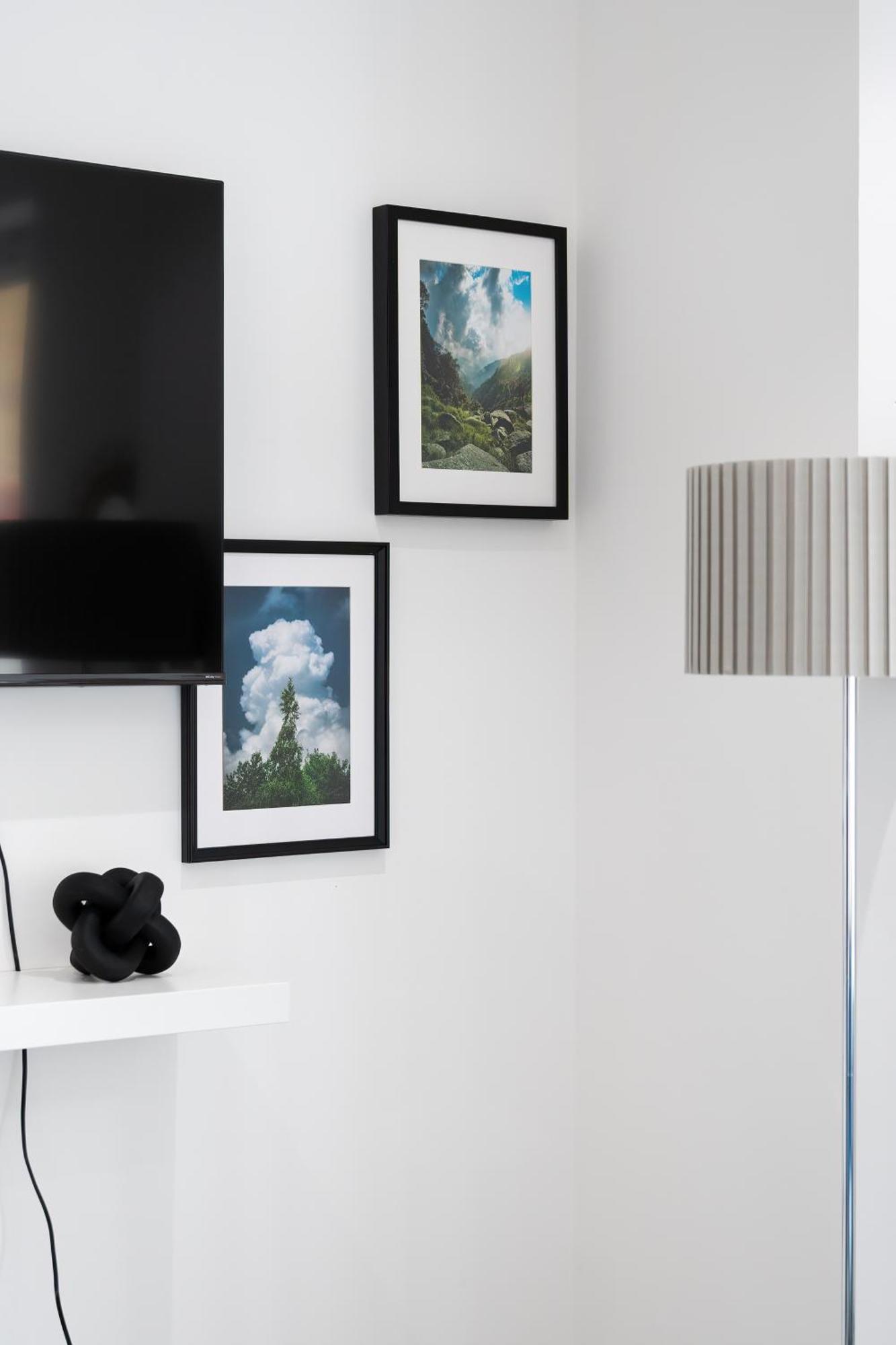 Appartamento London Road Romford Block Esterno foto