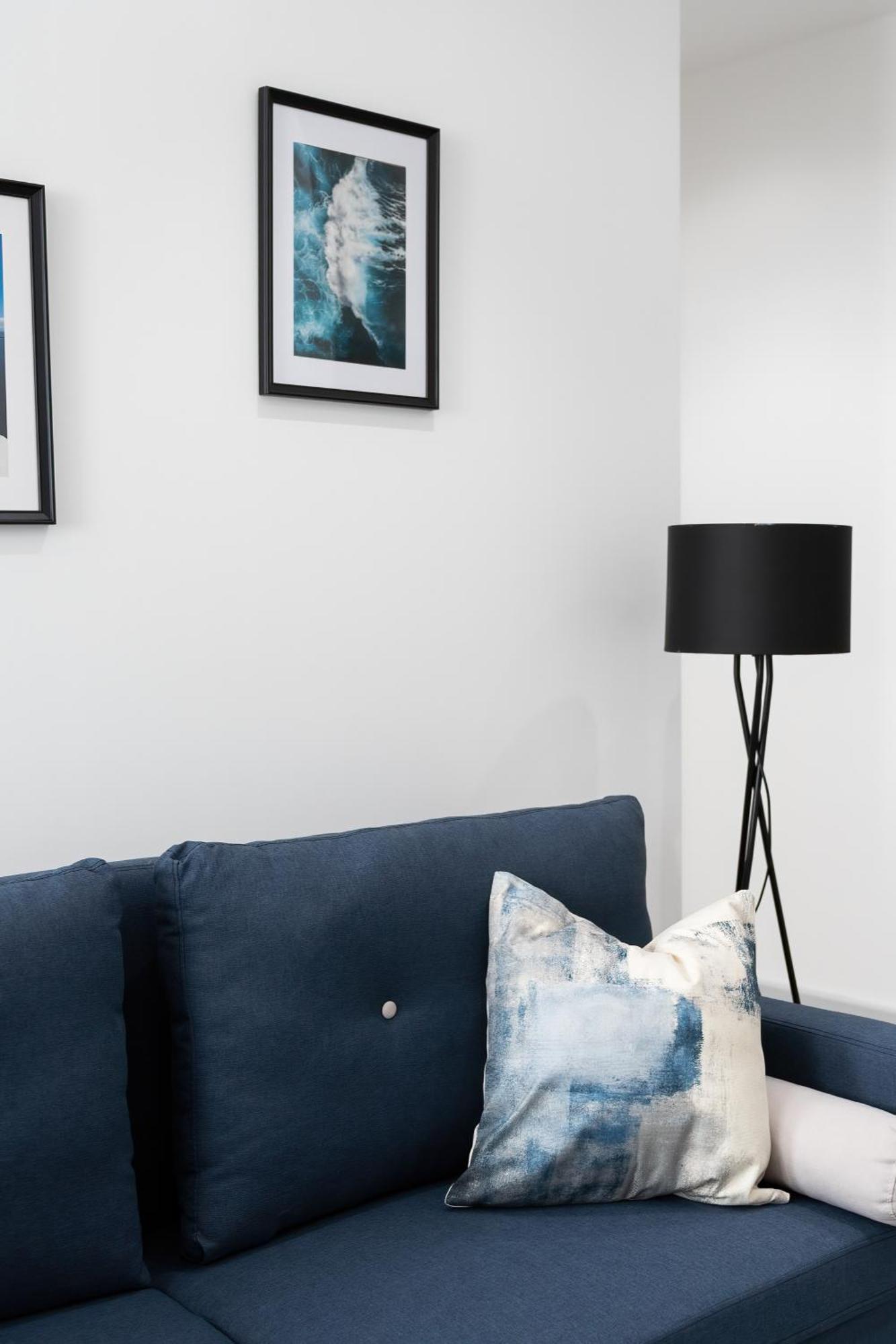 Appartamento London Road Romford Block Esterno foto
